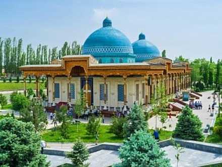 özbekistan kazakistan turu