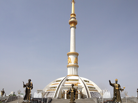 papua yeni gine turu